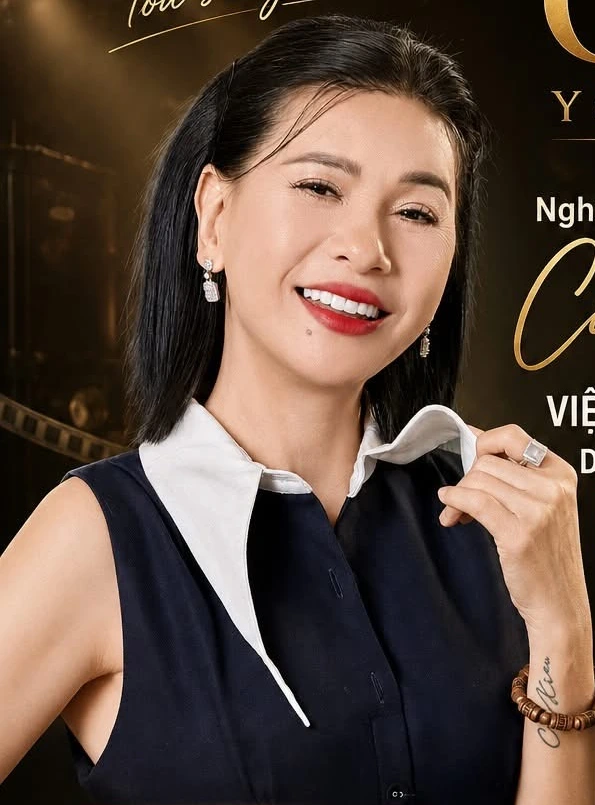 Nghệ sĩ Cát Phượng — C.A.T Your Home